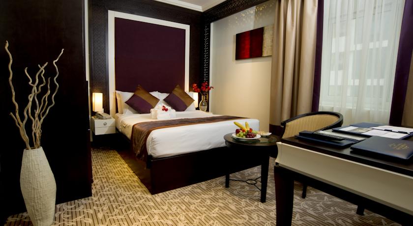 Carlton Tower Hotel — Дубаї, Об'єднані Арабські Емірати мініатюра 43