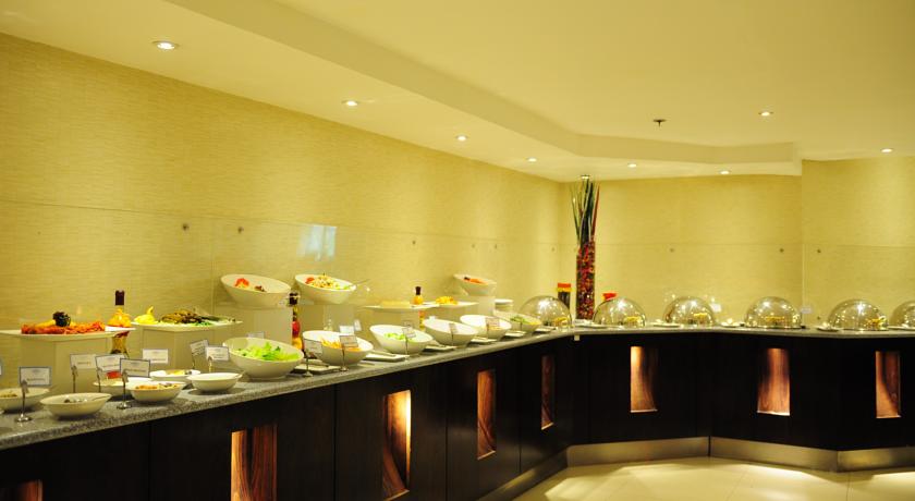 Carlton Tower Hotel — Дубаї, Об'єднані Арабські Емірати мініатюра 48