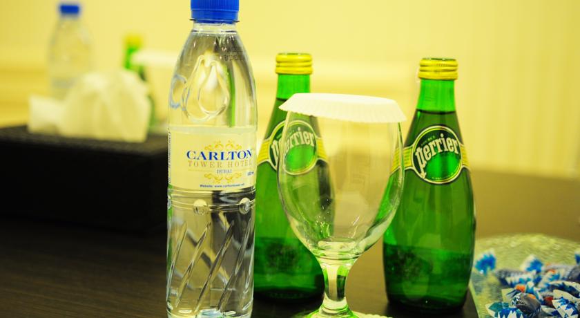 Carlton Tower Hotel — Дубаї, Об'єднані Арабські Емірати мініатюра 49