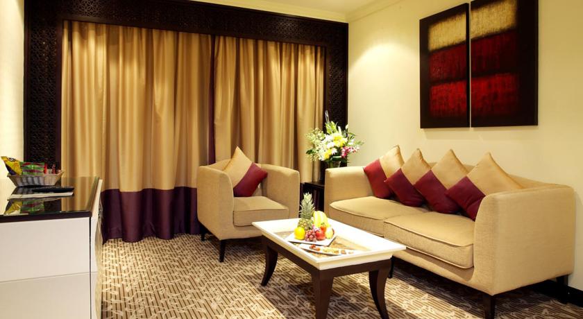 Carlton Tower Hotel — Дубаї, Об'єднані Арабські Емірати мініатюра 52