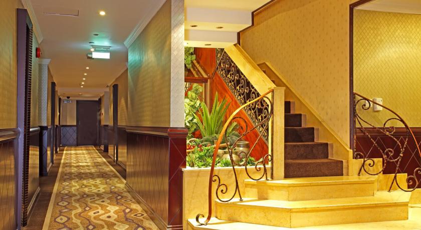 Carlton Tower Hotel — Дубаї, Об'єднані Арабські Емірати мініатюра 55