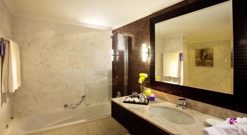 Carlton Tower Hotel — Дубаї, Об'єднані Арабські Емірати мініатюра 57