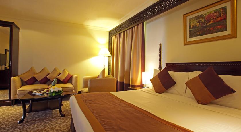 Carlton Tower Hotel — Дубаї, Об'єднані Арабські Емірати мініатюра 59