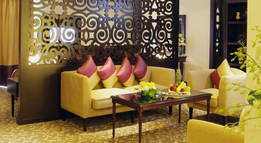 Carlton Tower Hotel — Дубаї, Об'єднані Арабські Емірати мініатюра 61