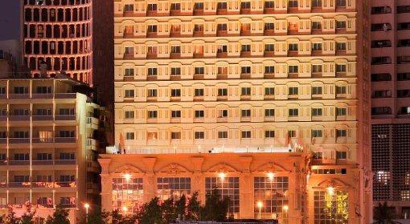 Carlton Tower Hotel — Дубаї, Об'єднані Арабські Емірати мініатюра 64