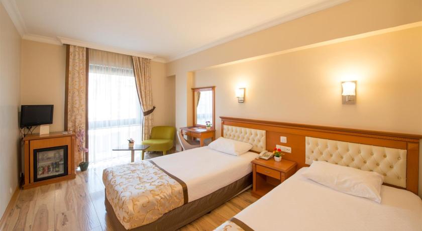 Prestige Hotel — Стамбул, Туреччина мініатюра 34