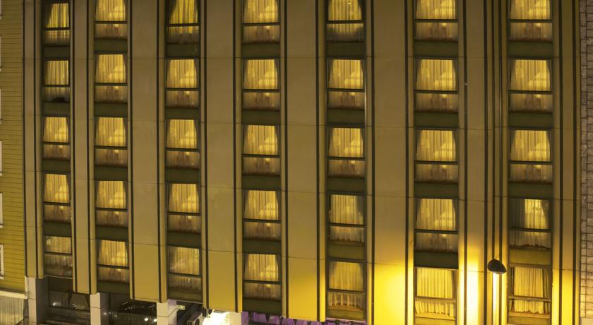 Prestige Hotel — Стамбул, Туреччина мініатюра 35