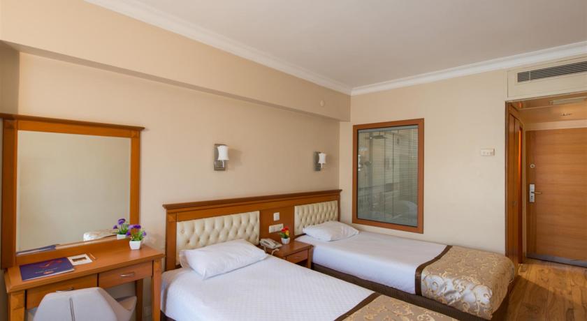 Prestige Hotel — Стамбул, Туреччина мініатюра 36