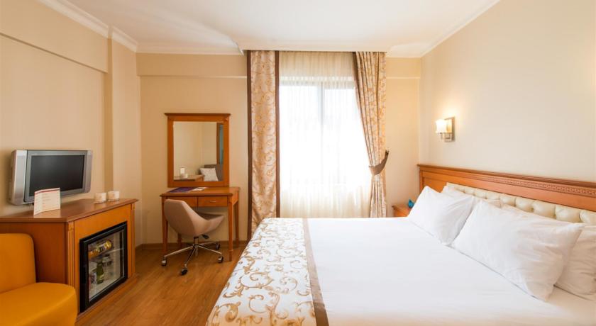 Prestige Hotel — Стамбул, Туреччина мініатюра 37