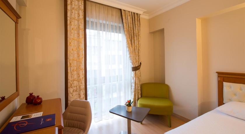 Prestige Hotel — Стамбул, Туреччина мініатюра 38