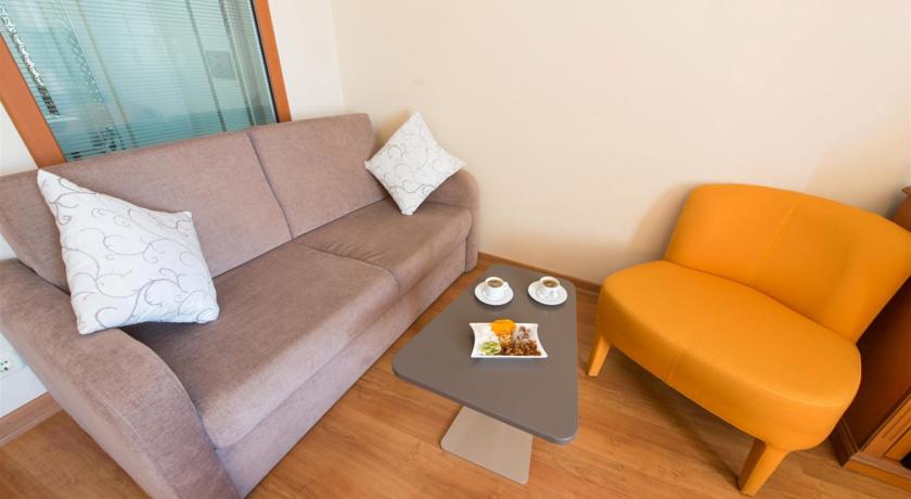 Prestige Hotel — Стамбул, Туреччина мініатюра 39