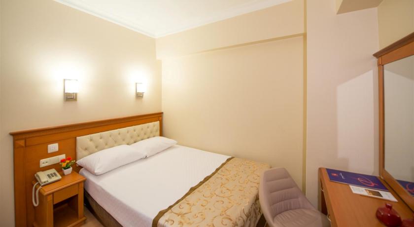 Prestige Hotel — Стамбул, Туреччина мініатюра 40