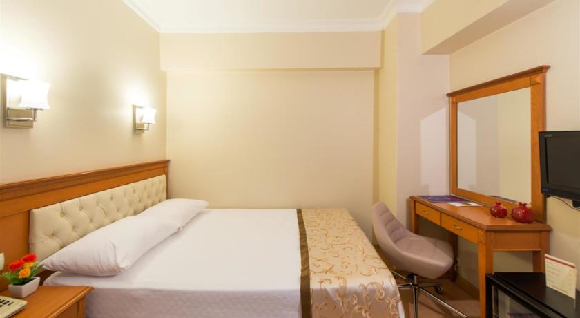 Prestige Hotel — Стамбул, Туреччина мініатюра 41