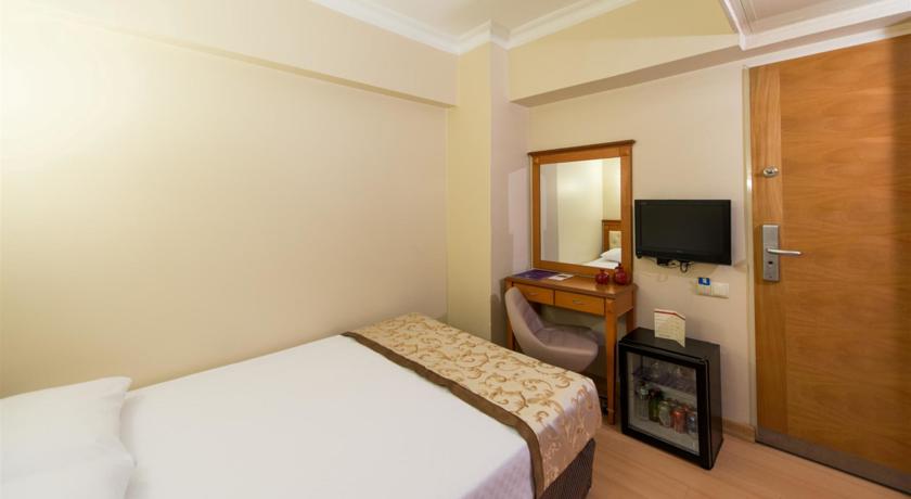 Prestige Hotel — Стамбул, Туреччина мініатюра 42