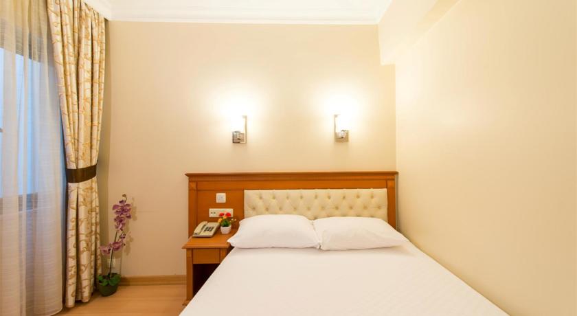Prestige Hotel — Стамбул, Туреччина мініатюра 43