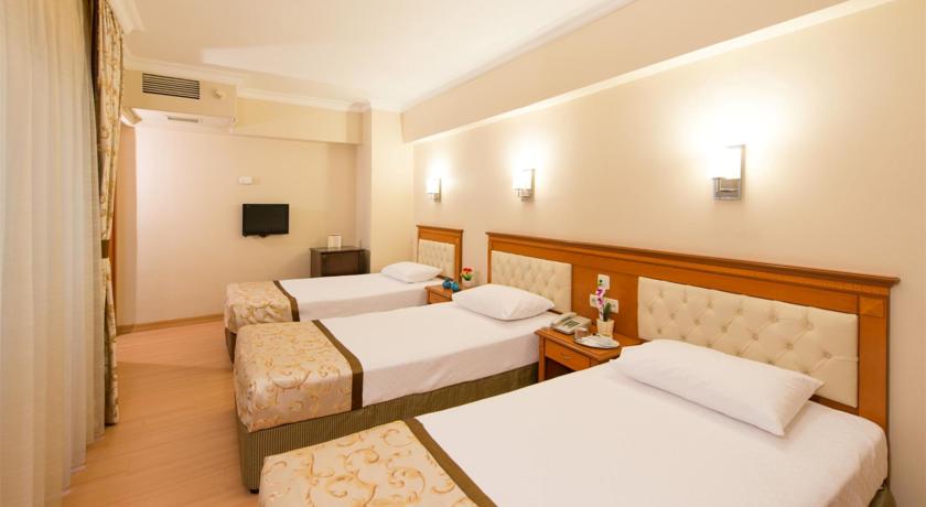 Prestige Hotel — Стамбул, Туреччина мініатюра 45