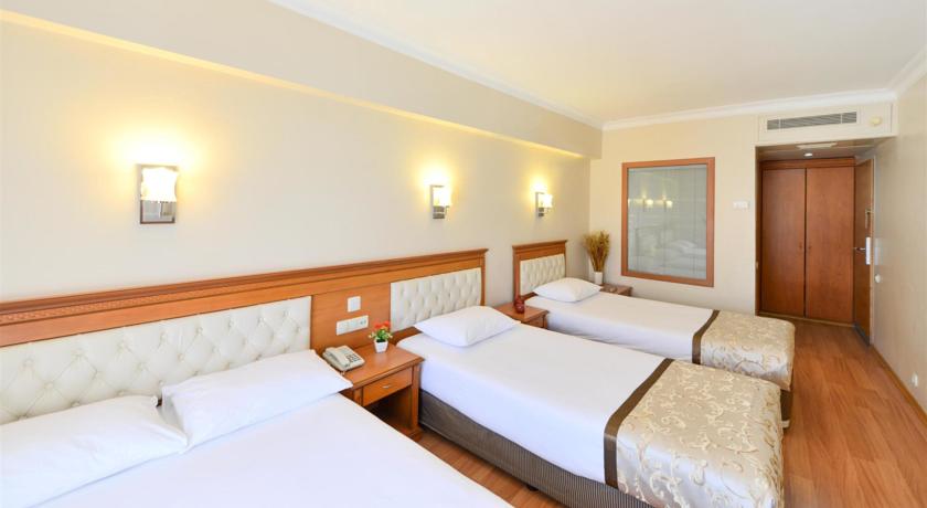 Prestige Hotel — Стамбул, Туреччина мініатюра 46