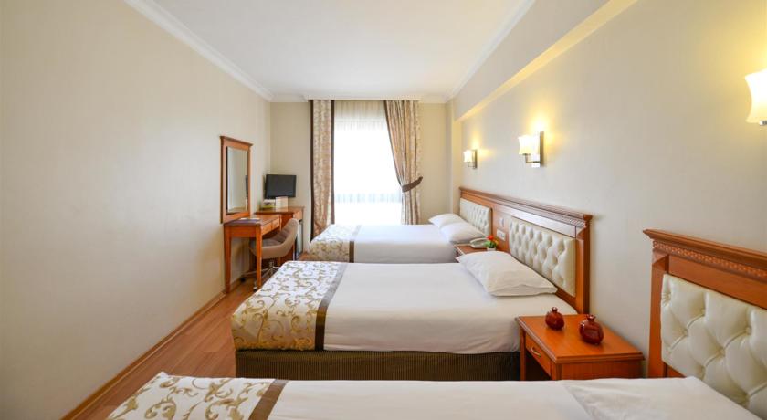 Prestige Hotel — Стамбул, Туреччина мініатюра 47