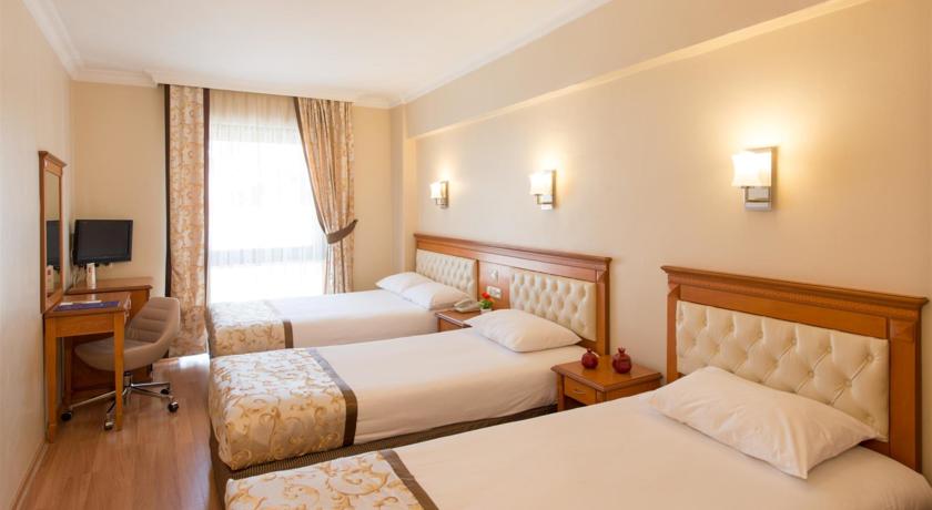 Prestige Hotel — Стамбул, Туреччина мініатюра 48