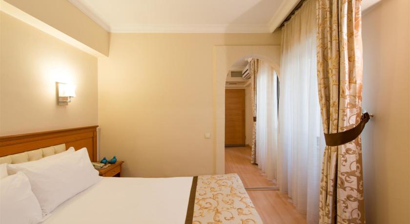 Prestige Hotel — Стамбул, Туреччина мініатюра 49