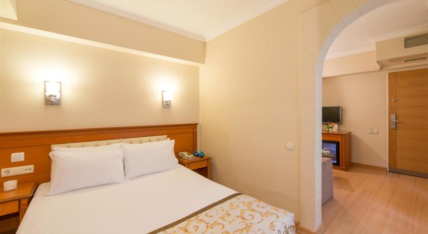 Prestige Hotel — Стамбул, Туреччина мініатюра 50