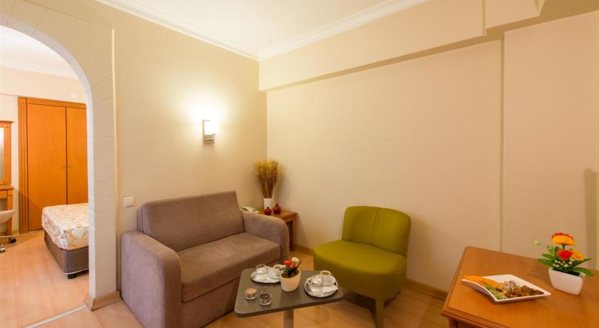 Prestige Hotel — Стамбул, Туреччина мініатюра 51