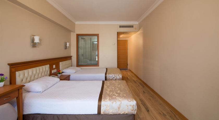 Prestige Hotel — Стамбул, Туреччина мініатюра 52