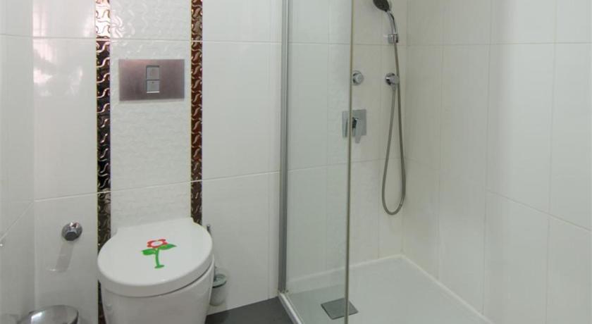Prestige Hotel — Стамбул, Туреччина мініатюра 54