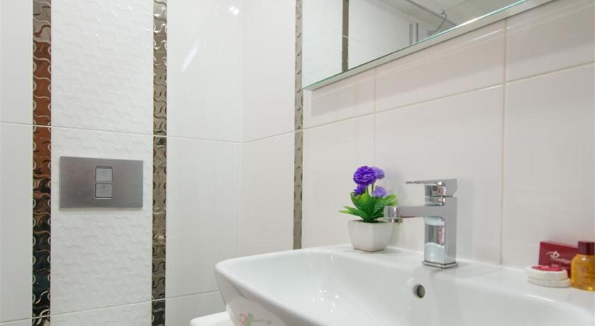 Prestige Hotel — Стамбул, Туреччина мініатюра 55