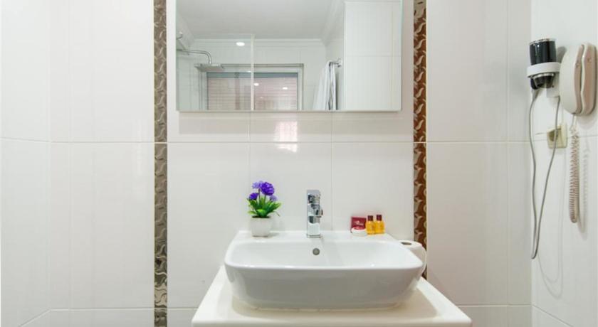 Prestige Hotel — Стамбул, Туреччина мініатюра 57