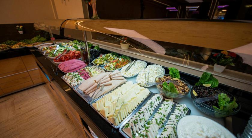 Prestige Hotel — Стамбул, Туреччина мініатюра 60
