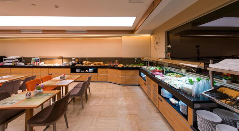 Prestige Hotel — Стамбул, Туреччина мініатюра 61