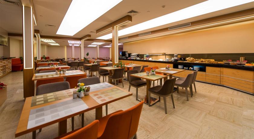 Prestige Hotel — Стамбул, Туреччина мініатюра 62