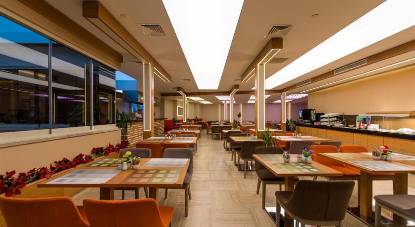 Prestige Hotel — Стамбул, Туреччина мініатюра 63