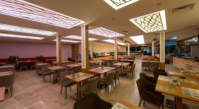 Prestige Hotel — Стамбул, Туреччина мініатюра 64