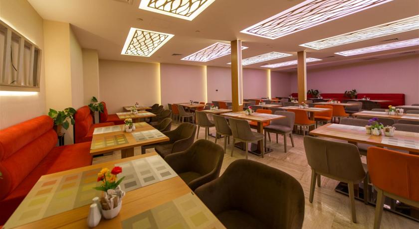 Prestige Hotel — Стамбул, Туреччина мініатюра 67