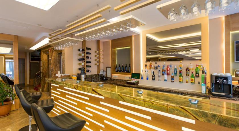 Prestige Hotel — Стамбул, Туреччина мініатюра 68