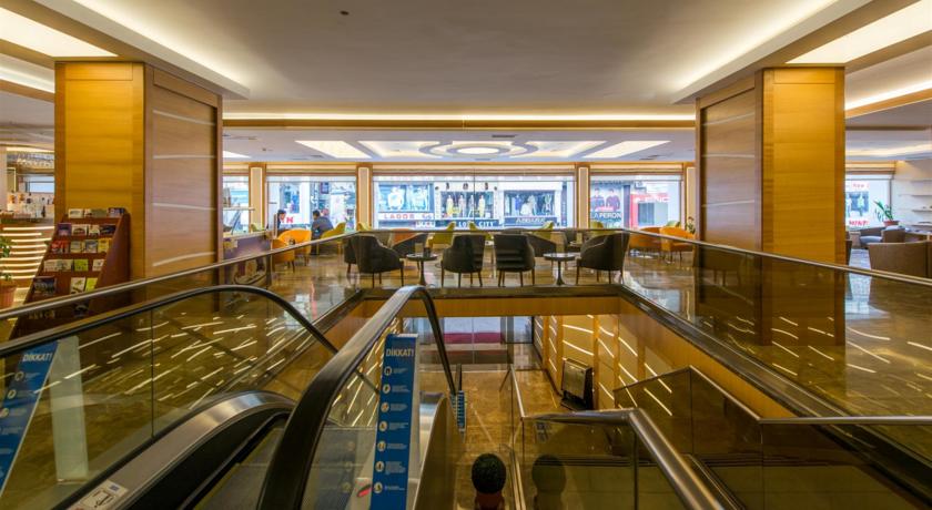 Prestige Hotel — Стамбул, Туреччина мініатюра 70
