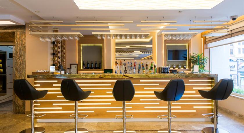 Prestige Hotel — Стамбул, Туреччина мініатюра 71