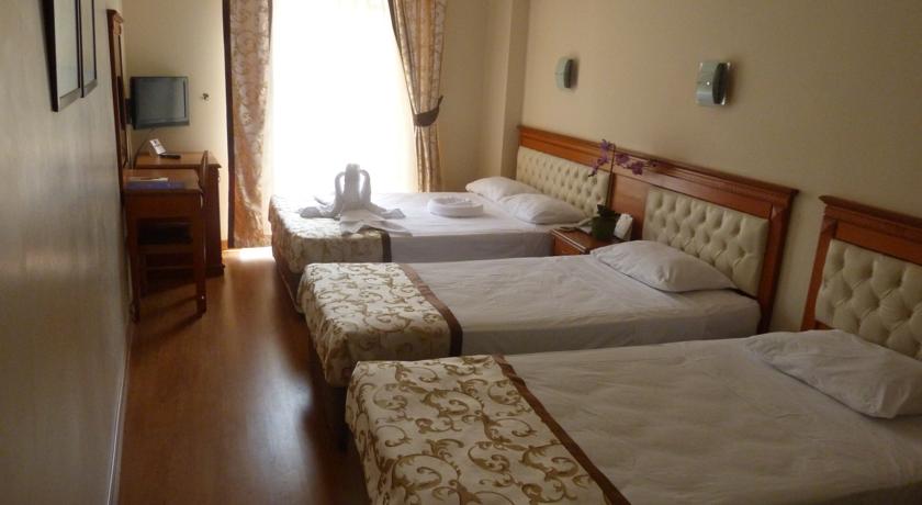 Prestige Hotel — Стамбул, Туреччина мініатюра 75