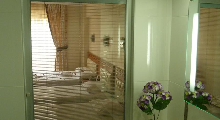 Prestige Hotel — Стамбул, Туреччина мініатюра 77
