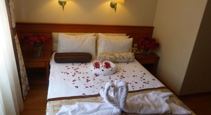 Prestige Hotel — Стамбул, Туреччина мініатюра 78