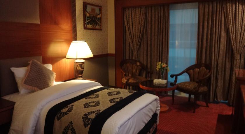 GSS Avenue Hotel — Дубаї, Об'єднані Арабські Емірати мініатюра 33