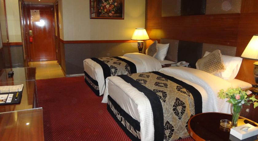 GSS Avenue Hotel — Дубаї, Об'єднані Арабські Емірати мініатюра 34