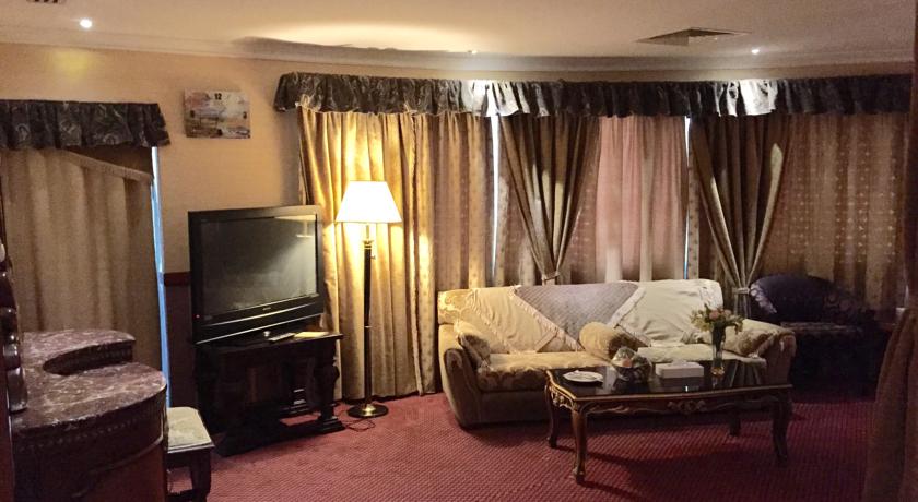 GSS Avenue Hotel — Дубаї, Об'єднані Арабські Емірати мініатюра 35