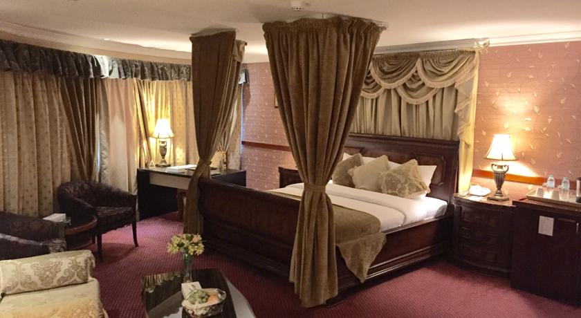 GSS Avenue Hotel — Дубаї, Об'єднані Арабські Емірати мініатюра 37