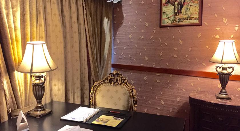 GSS Avenue Hotel — Дубаї, Об'єднані Арабські Емірати мініатюра 40
