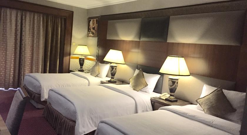 GSS Avenue Hotel — Дубаї, Об'єднані Арабські Емірати мініатюра 41