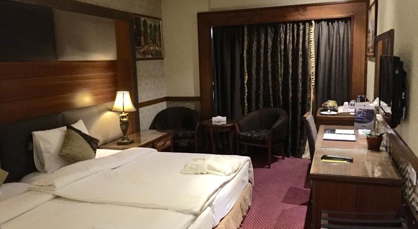 GSS Avenue Hotel — Дубаї, Об'єднані Арабські Емірати мініатюра 43