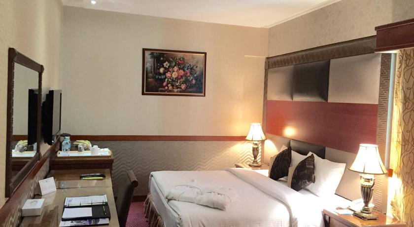 GSS Avenue Hotel — Дубаї, Об'єднані Арабські Емірати мініатюра 44